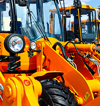 tractor small image