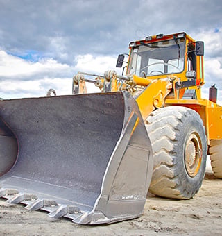 Wheel Loader small image