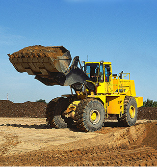 Loader small image