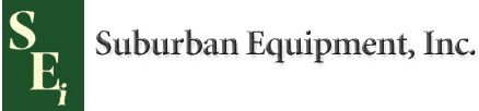 Suburban Equipment logo
